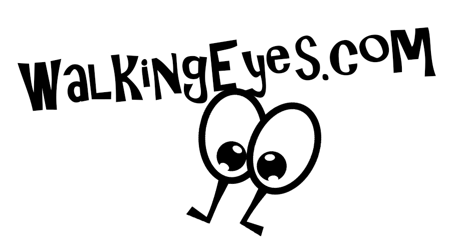 WalkingEyes.com